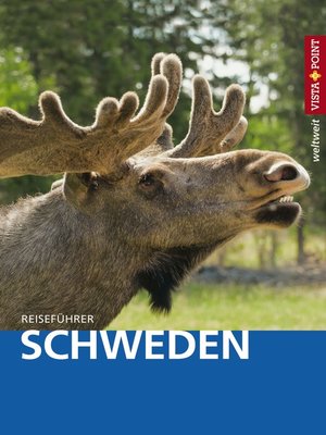 cover image of Schweden--VISTA POINT Reiseführer weltweit